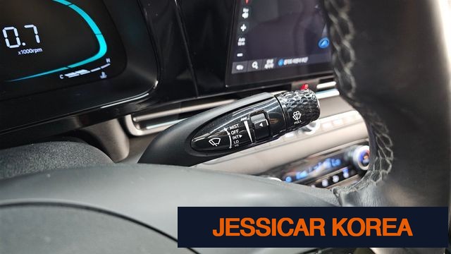 2024 Hyundai The New Avante (CN7) - Thumbnail 9