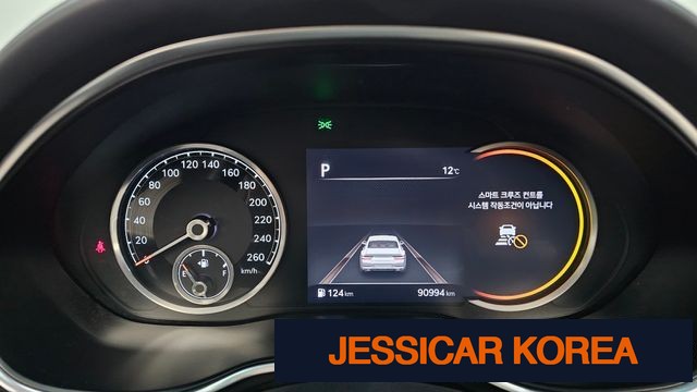 2021 Genesis G80 (RG3) - Thumbnail 5