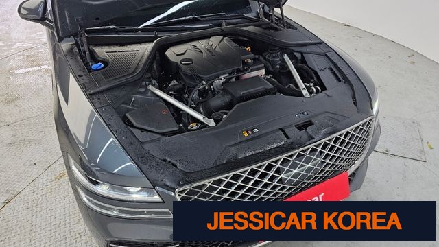 2021 Genesis G80 (RG3) - Thumbnail 6
