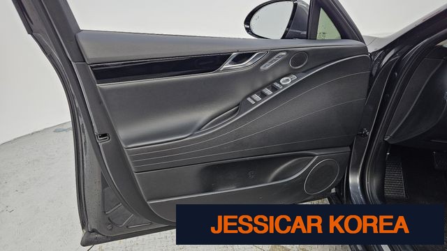 2021 Genesis G80 (RG3) - Thumbnail 8