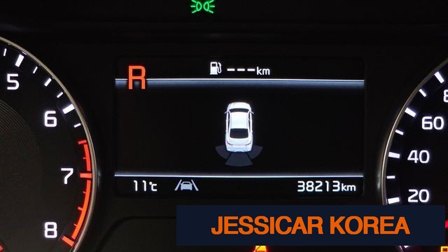 2022 Kia The New K3 2nd Generation - Thumbnail 2