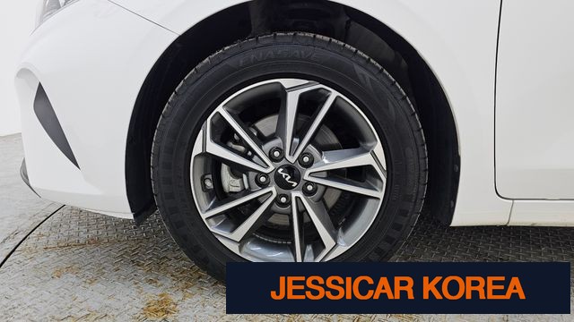 2022 Kia The New K3 2nd Generation - Thumbnail 4