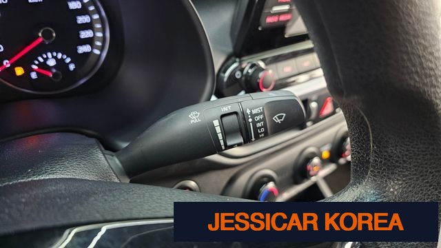 2022 Kia The New K3 2nd Generation - Thumbnail 5
