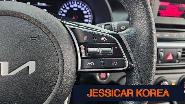 2022 Kia The New K3 2nd Generation - Thumbnail 7
