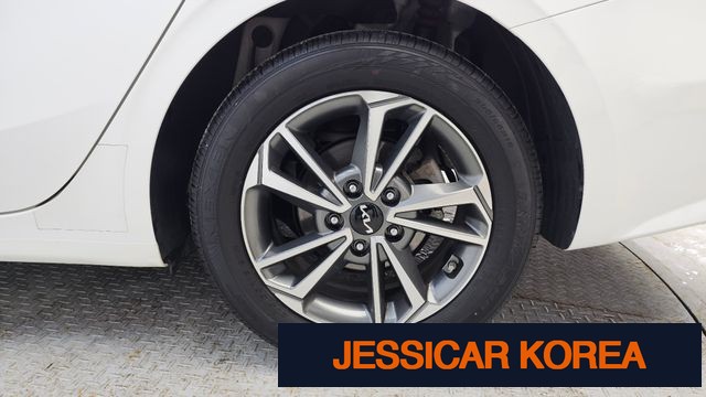 2022 Kia The New K3 2nd Generation - Thumbnail 10