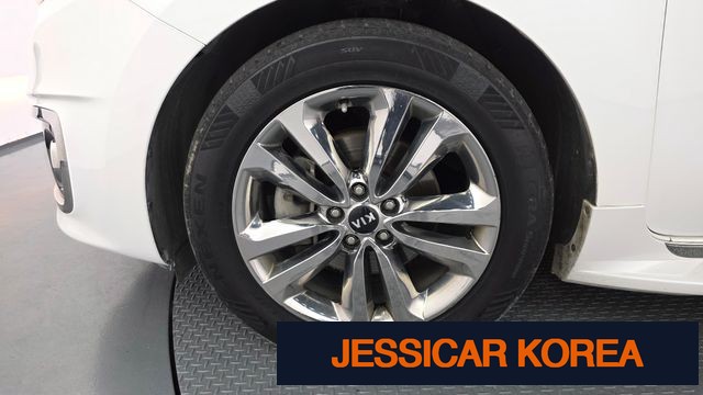 2015 Kia All New Carnival - Thumbnail 6