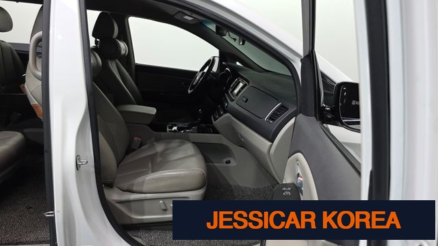 2015 Kia All New Carnival - Thumbnail 7