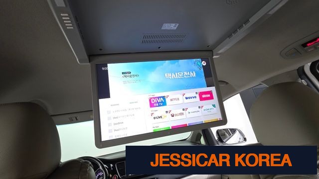 2015 Kia All New Carnival - Thumbnail 8