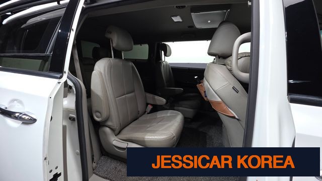 2015 Kia All New Carnival - Thumbnail 11