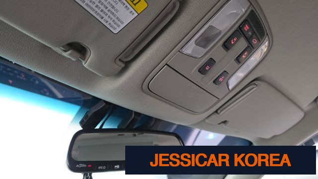 2015 Kia All New Carnival - Thumbnail 13