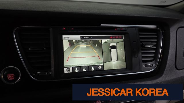 2015 Kia All New Carnival - Thumbnail 14
