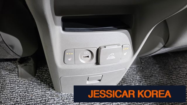 2015 Kia All New Carnival - Thumbnail 15