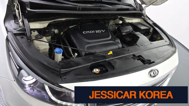 2015 Kia All New Carnival - Thumbnail 16