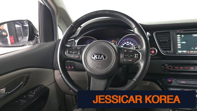 2015 Kia All New Carnival - Thumbnail 20