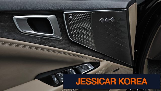 2023 Kia K8 Hybrid - Thumbnail 5