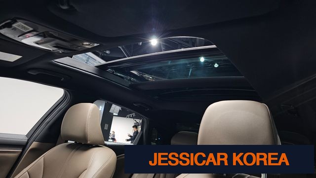 2023 Kia K8 Hybrid - Thumbnail 11