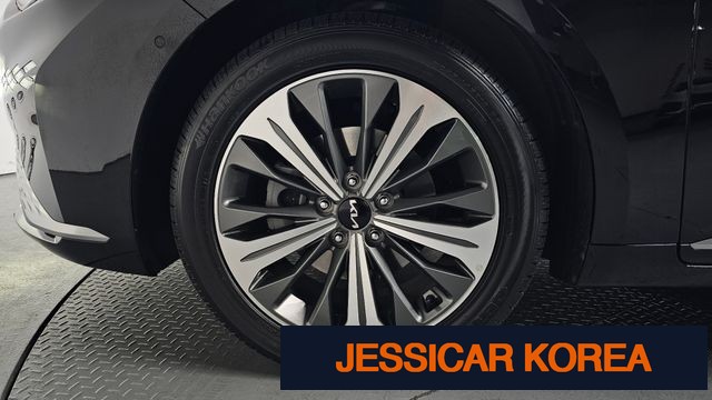 2023 Kia K8 Hybrid - Thumbnail 16