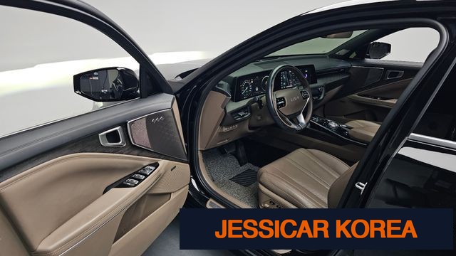 2023 Kia K8 Hybrid - Thumbnail 18