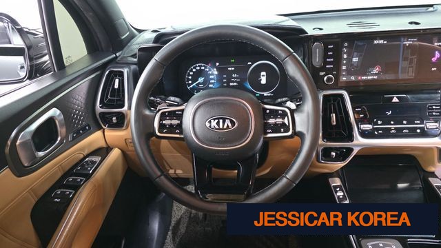 2021 Kia Sorento 4th Gen - Thumbnail 2
