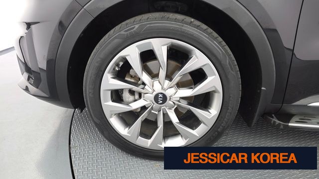 2021 Kia Sorento 4th Gen - Thumbnail 3
