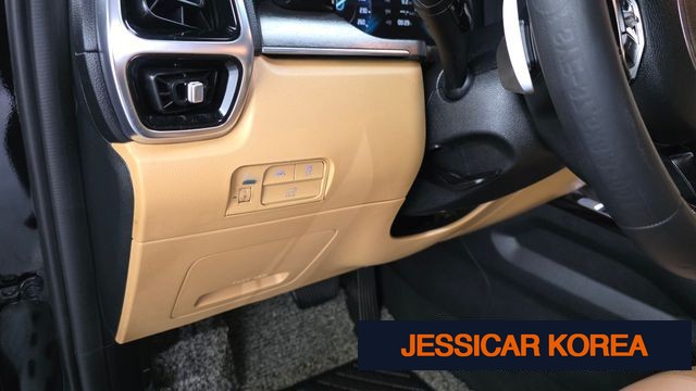 2021 Kia Sorento 4th Gen - Thumbnail 4