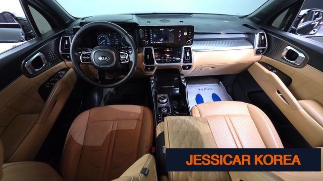 2021 Kia Sorento 4th Gen - Thumbnail 5