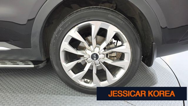 2021 Kia Sorento 4th Gen - Thumbnail 8