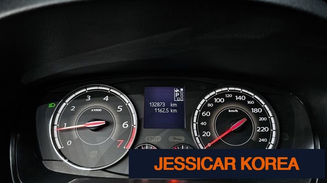 2017 Renault Korea SM5 Nova - Thumbnail 6