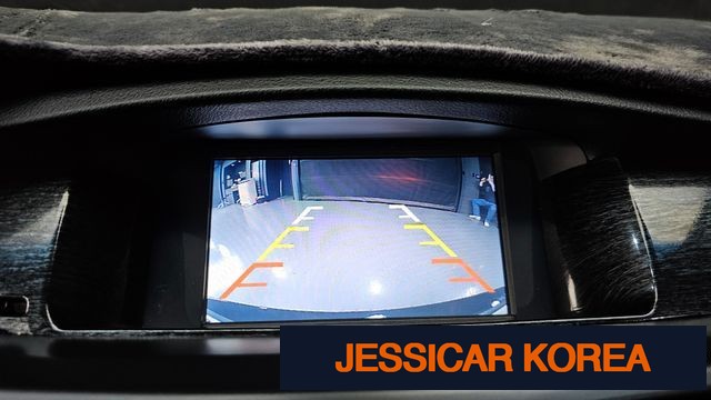 2017 Renault Korea SM5 Nova - Thumbnail 9