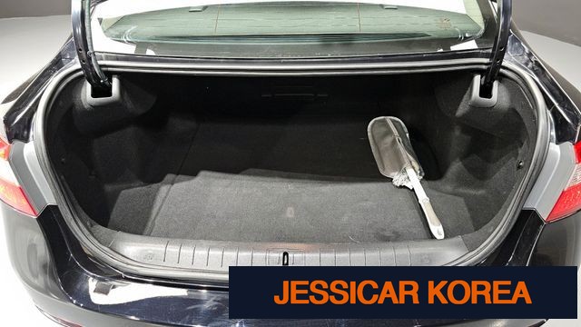2017 Renault Korea SM5 Nova - Thumbnail 10