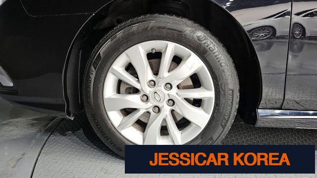 2017 Renault Korea SM5 Nova - Thumbnail 11