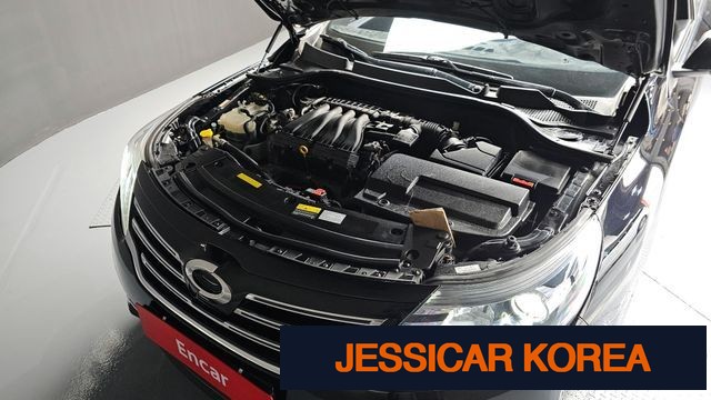 2017 Renault Korea SM5 Nova - Thumbnail 13