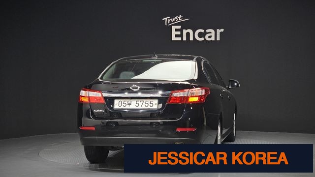 2017 Renault Korea SM5 Nova - Thumbnail 15