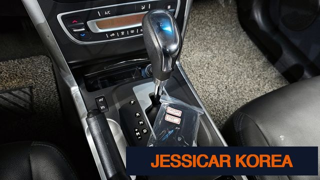 2017 Renault Korea SM5 Nova - Thumbnail 16