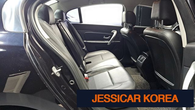 2017 Renault Korea SM5 Nova - Thumbnail 19