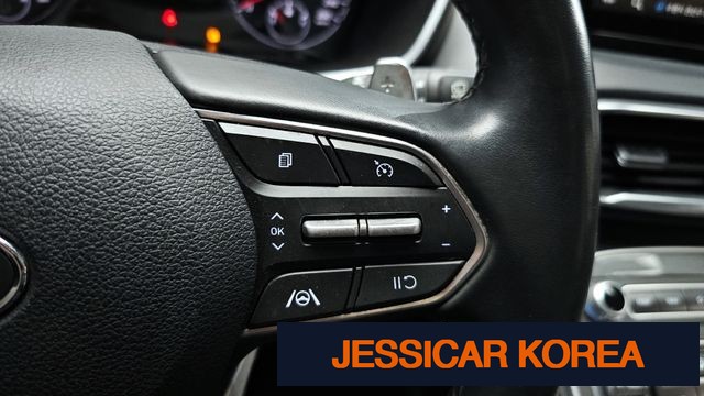 2021 Hyundai The New Santa Fe - Thumbnail 2