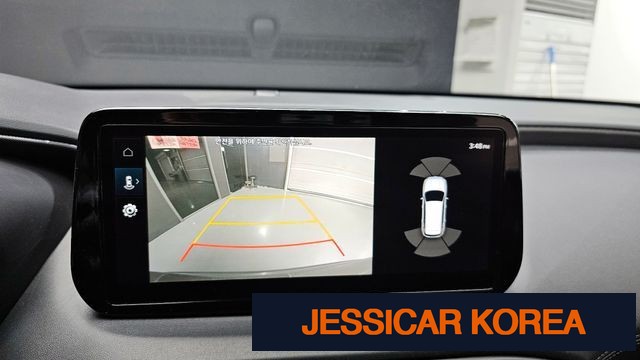 2021 Hyundai The New Santa Fe - Thumbnail 11