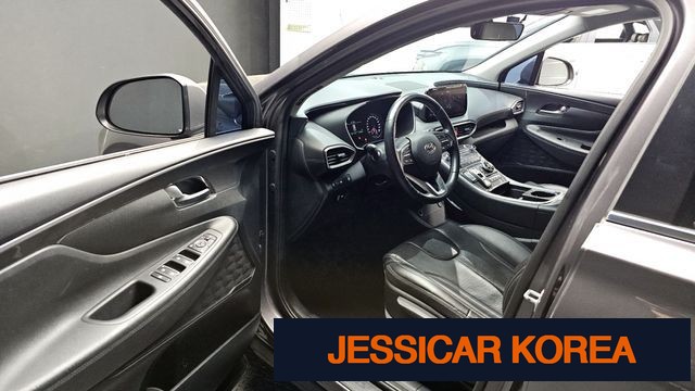 2021 Hyundai The New Santa Fe - Thumbnail 14