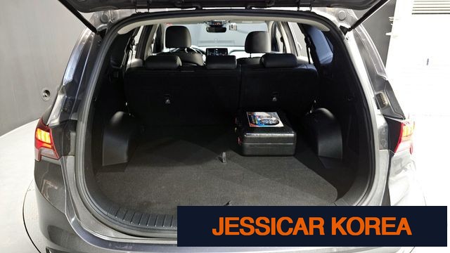 2021 Hyundai The New Santa Fe - Thumbnail 15