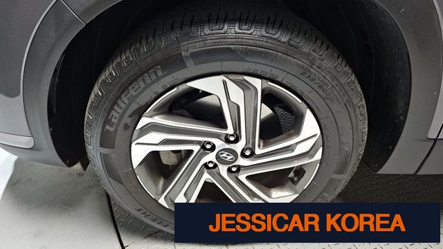 2021 Hyundai The New Santa Fe - Thumbnail 16