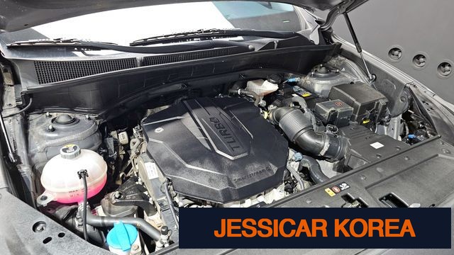 2021 Hyundai The New Santa Fe - Thumbnail 17
