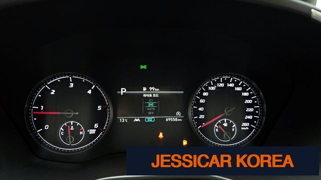 2021 Hyundai The New Santa Fe - Thumbnail 18