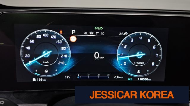 2022 Kia Sportage 5th Gen - Thumbnail 3