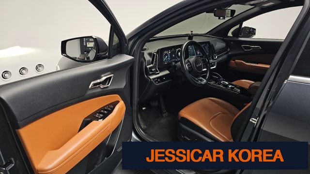 2022 Kia Sportage 5th Gen - Thumbnail 7