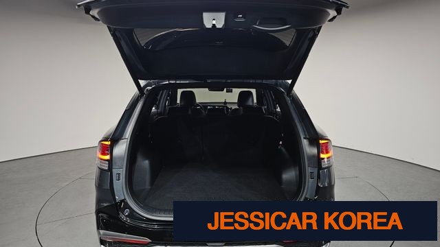 2022 Kia Sportage 5th Gen - Thumbnail 9