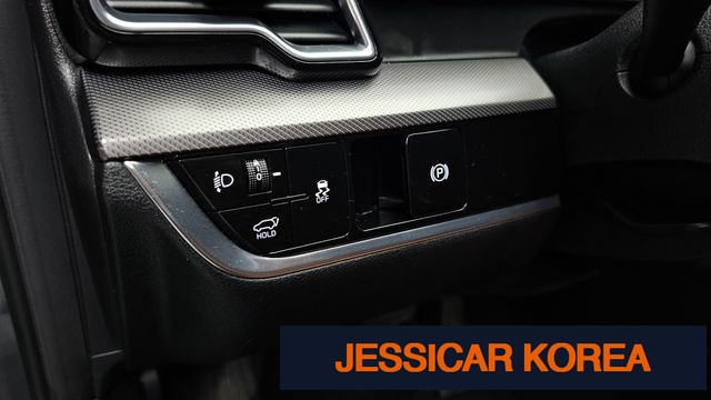 2022 Kia Sportage 5th Gen - Thumbnail 12