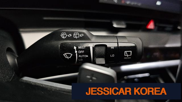 2022 Kia Sportage 5th Gen - Thumbnail 15