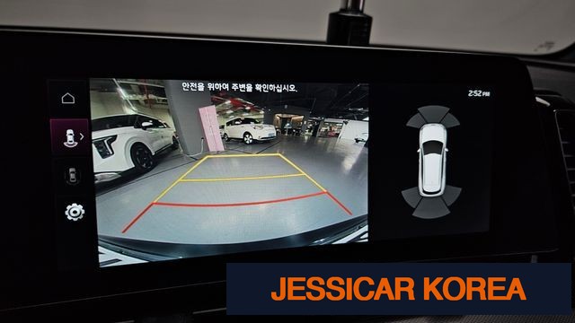 2022 Kia Sportage 5th Gen - Thumbnail 17