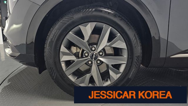 2022 Kia Sportage 5th Gen - Thumbnail 18
