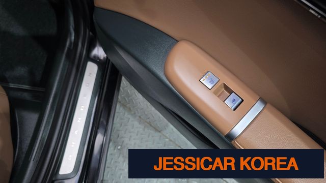 2023 Hyundai Grandeur Hybrid (GN7) - Thumbnail 4
